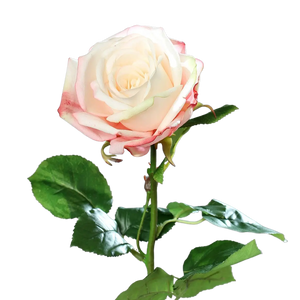 Sztuczna róża - Xenia | 66 cm