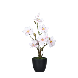 Kup sztuczny kwiat magnolii \
