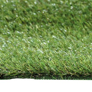 Kunstrasen - Olympia auf transparentem Hintergrund mit echt wirkenden Kunstblättern in natürlicher Anordnung. Kunstrasen - Olympia hat die Farbe Natur | aplanta Kunstpflanzen